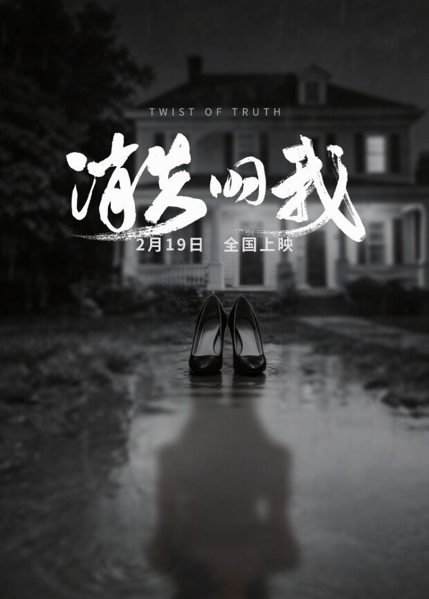 消失的我封面图