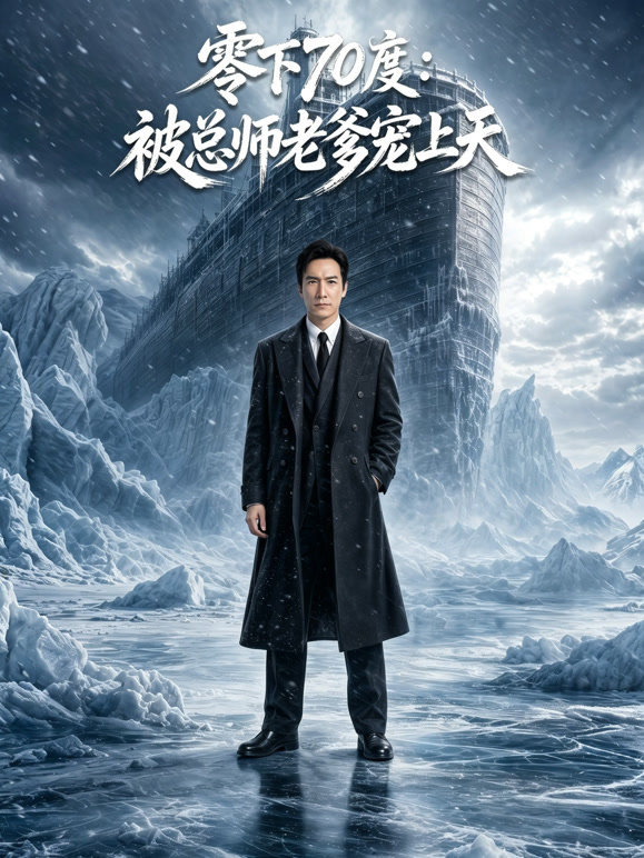 零下70度：被总师老爹宠上天封面图