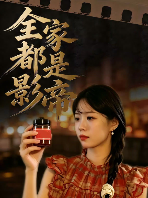 全家都是影帝封面图