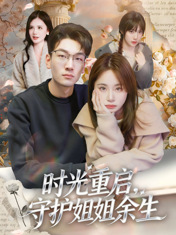 时光重启，守护姐姐余生封面图