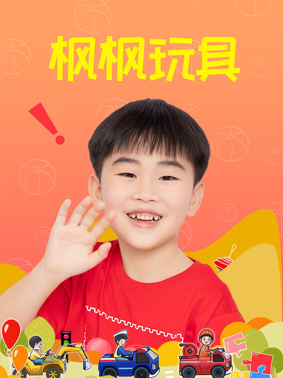 枫枫玩具封面图