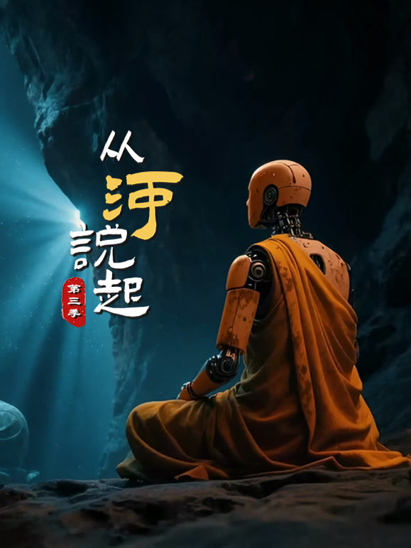 从河说起第三季封面图