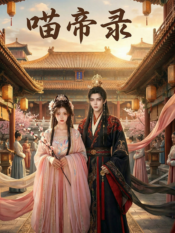 喵帝录封面图