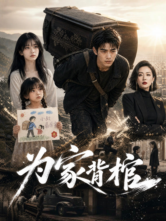 为家背棺封面图