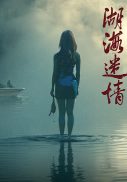 湖海迷情封面图