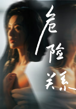 危险关系封面图