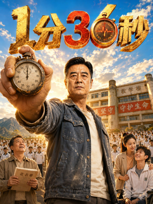 1分36秒封面图