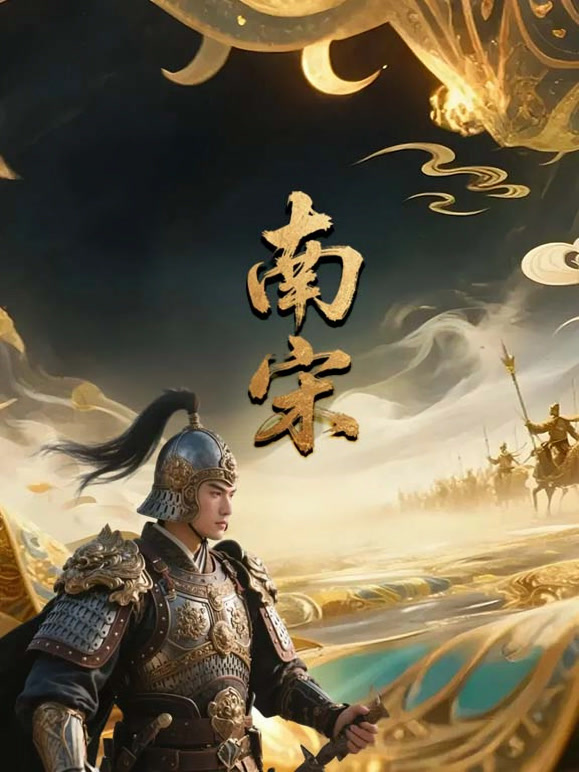 南宋封面图