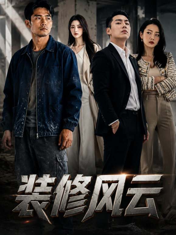 装修风云封面图