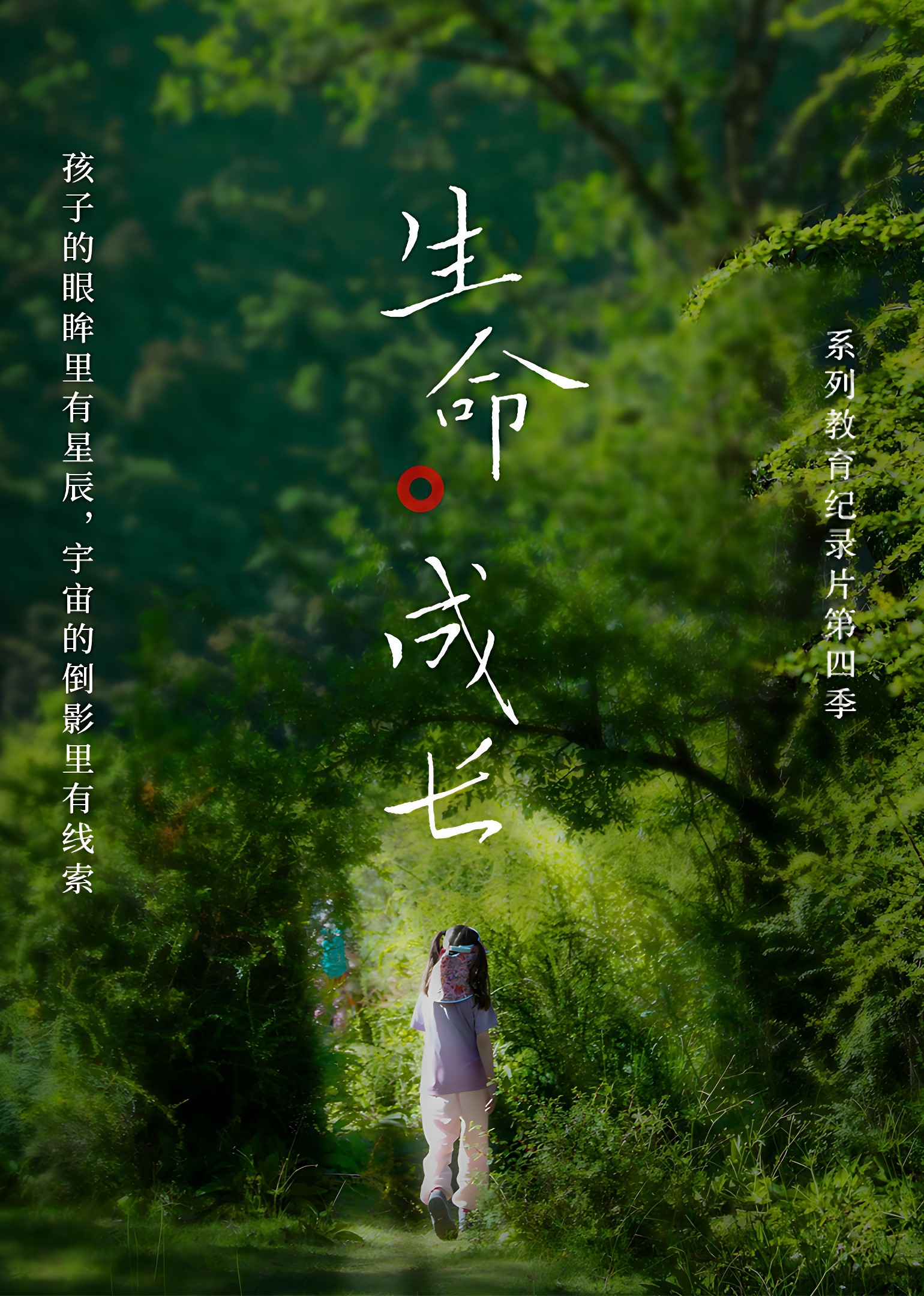 生命·成长 第四季封面图