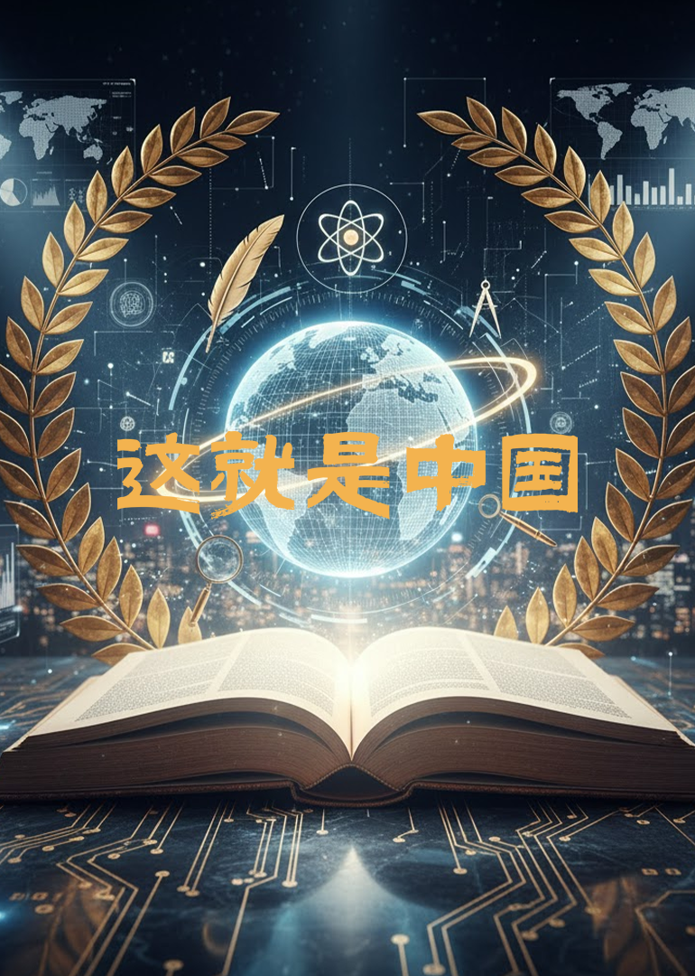 这就是中国封面图