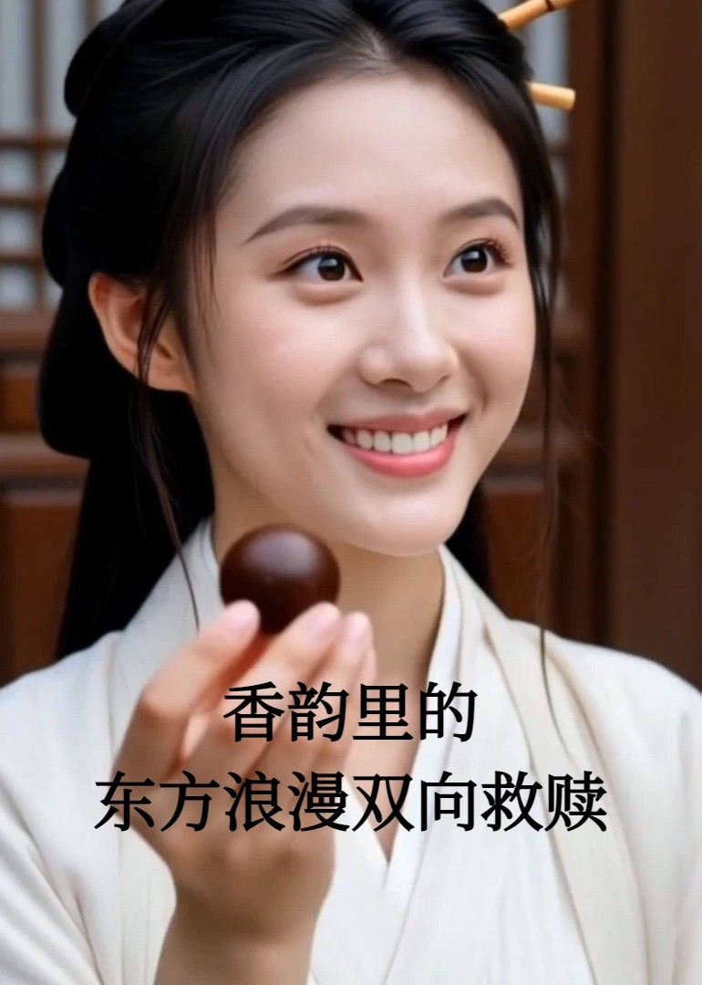 香韵里的东方浪漫双向救赎封面图