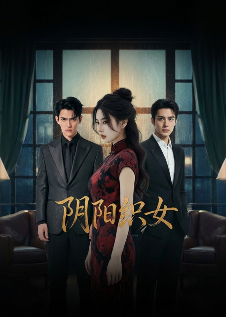 阴阳织女封面图
