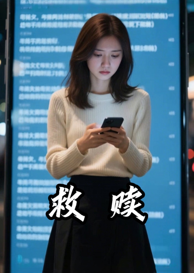 救赎封面图