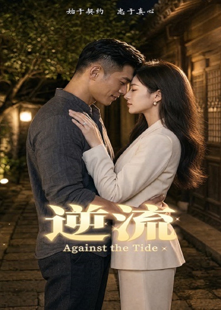 逆流封面图