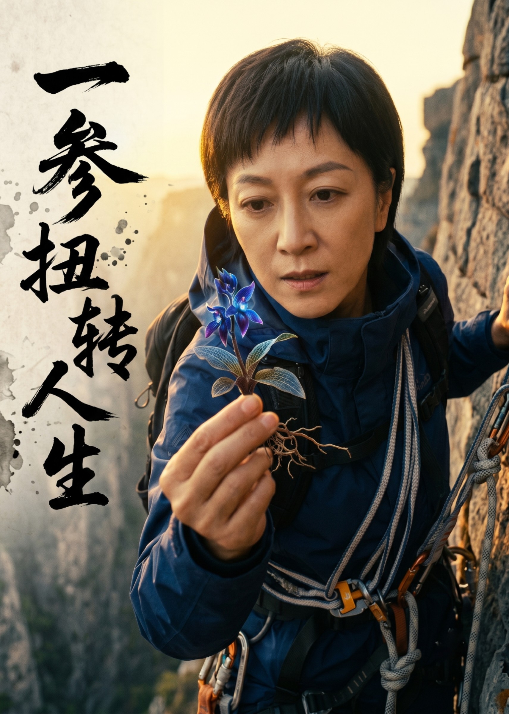 一参扭转人生封面图