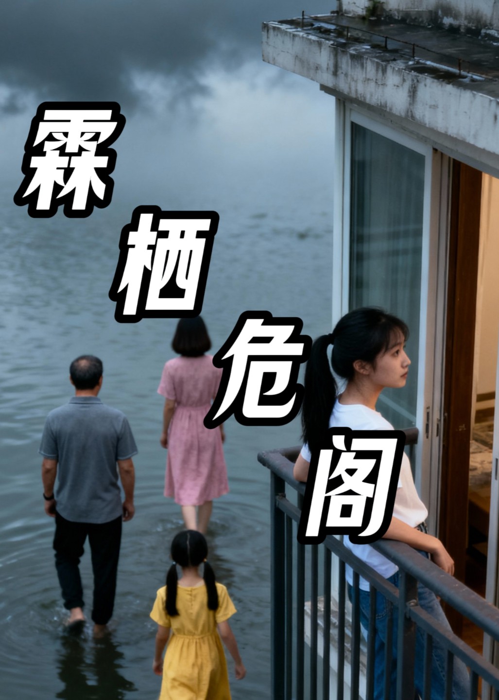 霖栖危阁封面图