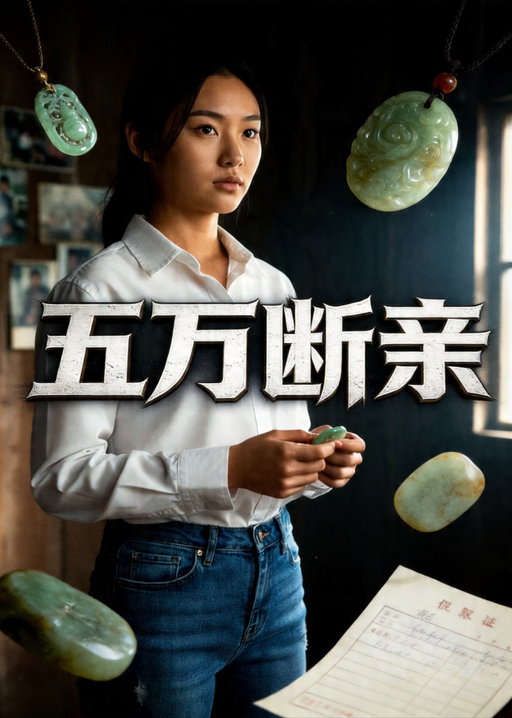 五万断亲封面图