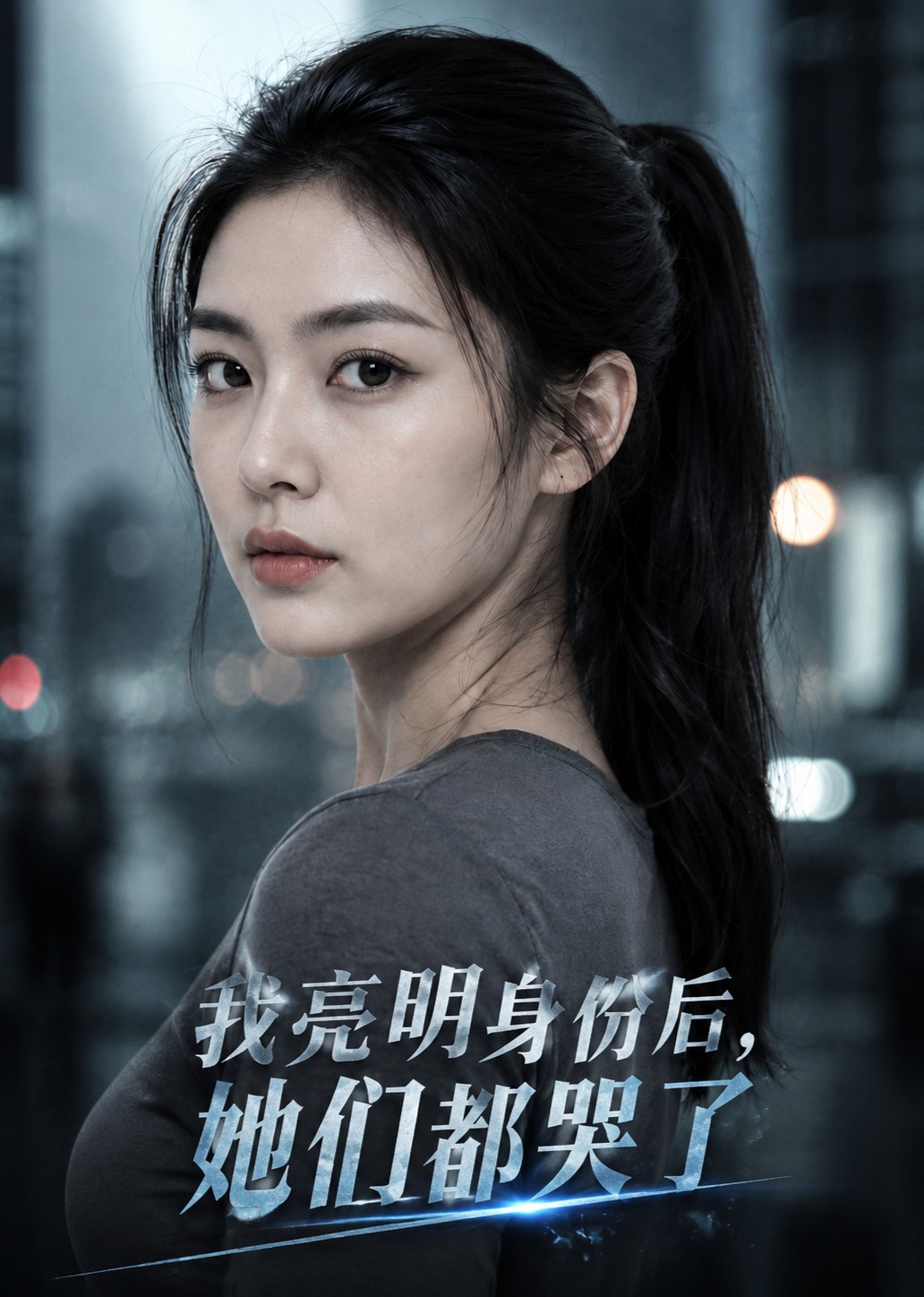 我亮明身份后，他们都哭了封面图