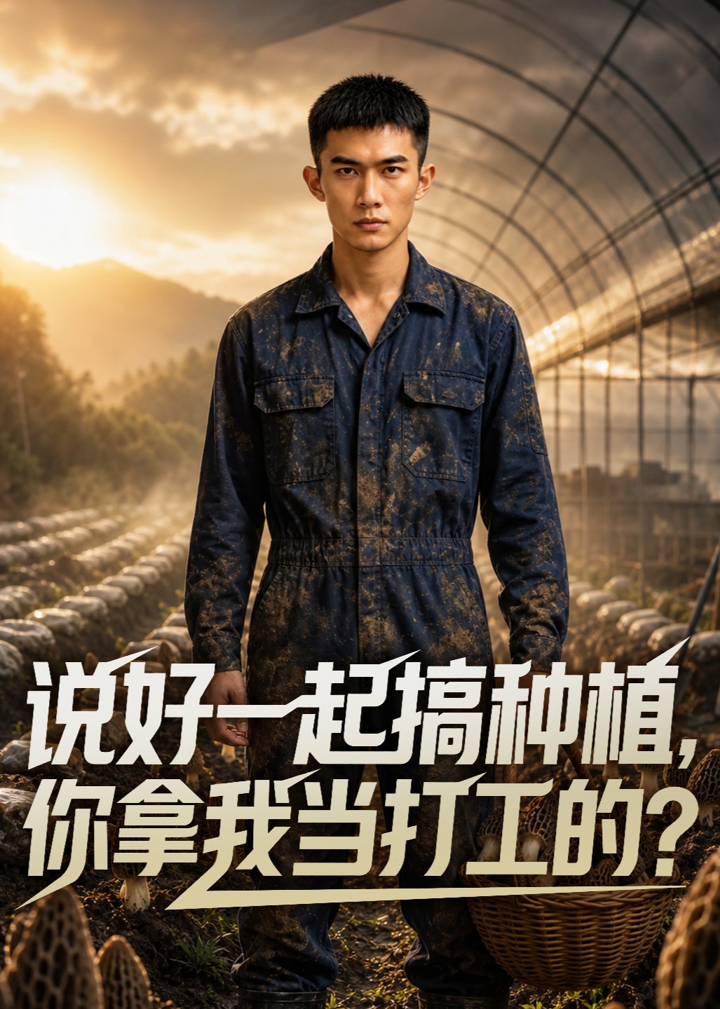 说好一起搞种植，你拿我当打工的？封面图