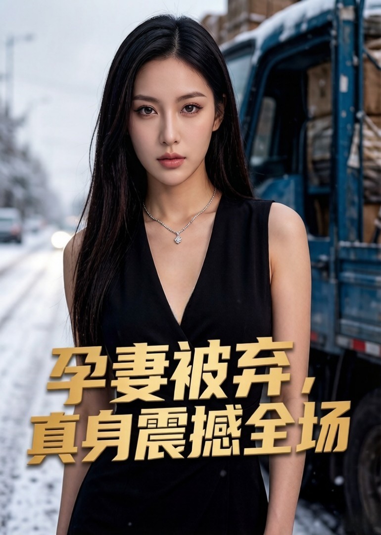 孕妻被弃，真身震撼全场封面图